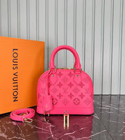 LOUS VUITTON-ALMA