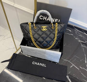 CHANEL-NEW BAG