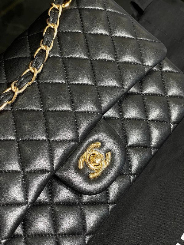 CHANEL-Classic 255