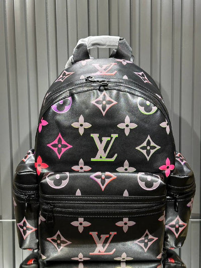 LOUIS VUITTON-Comet backpack