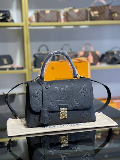 LOUIS VUITTON- Madeleine MM