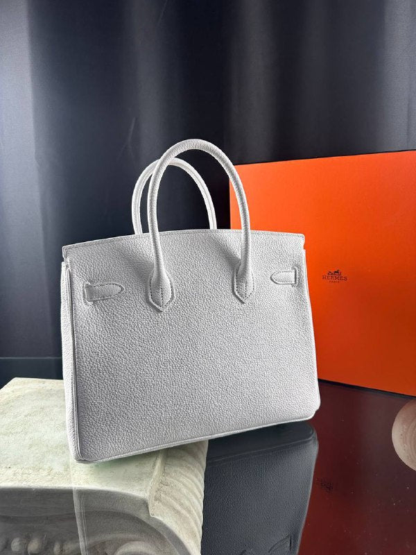 HERMES-HERMES BİRKİN 30 cm TOGO LEATHER