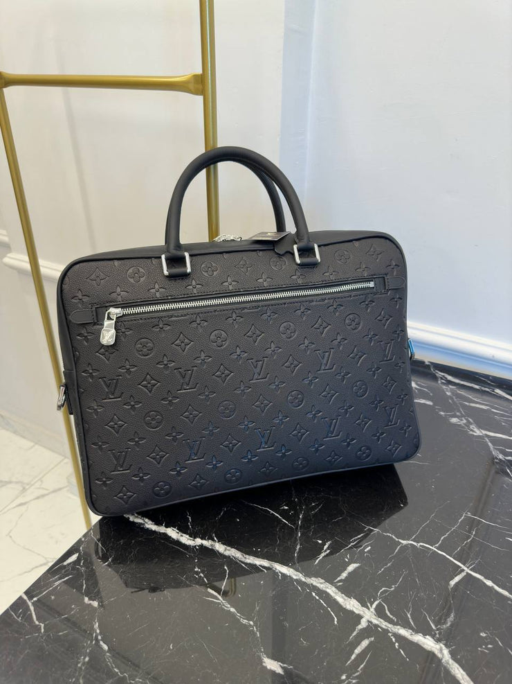 LOUIS VUITTON- NEW DOCUMENTS Laptop