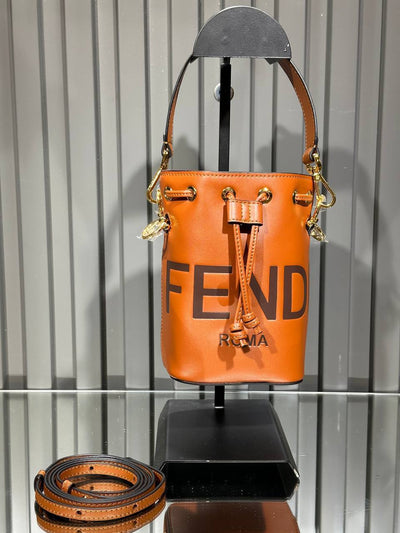 FENDI- Mon Tresor Bucket