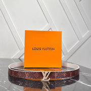 CINTURA LOUIS VUITTON-