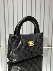 CHANEL-Handbag