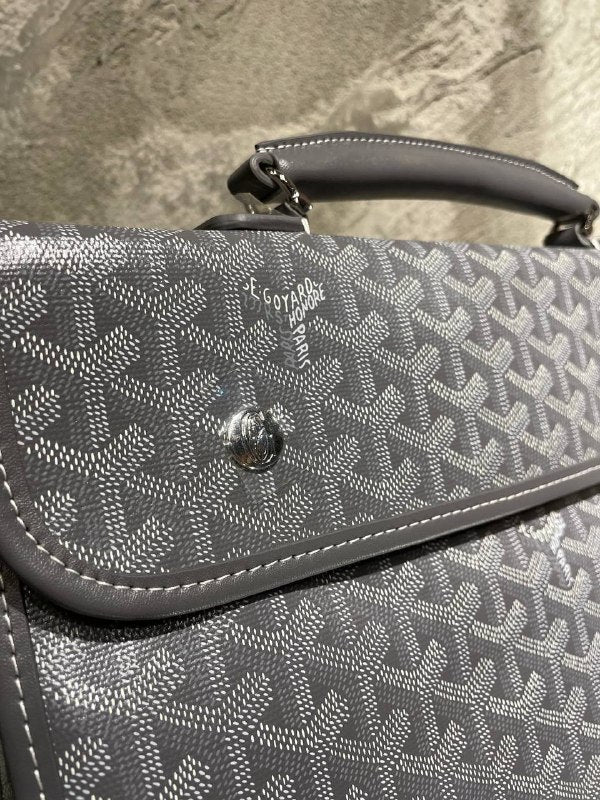 Goyard - Sainte lucie Media