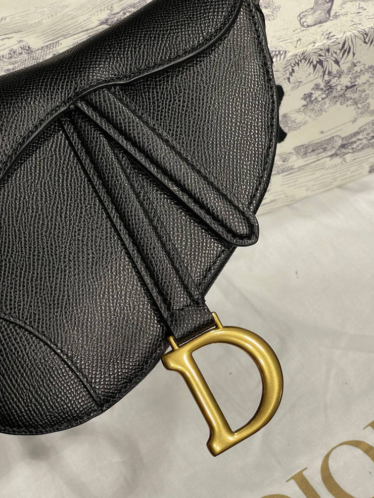 DIOR- Saddle Bag