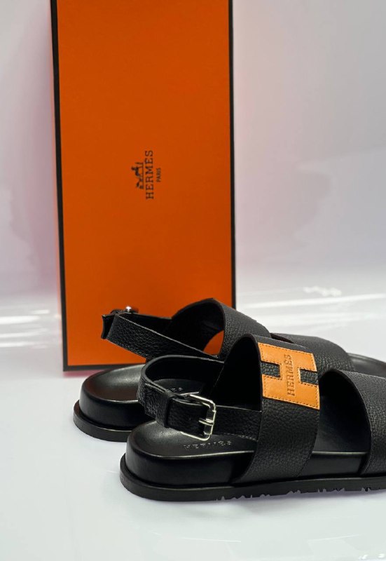 HERMES-HERMES😍 slipper  New model