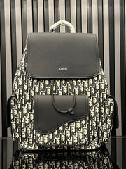 DIOR-backpack