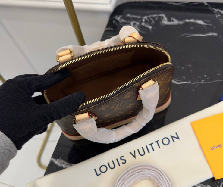 LOUS VUITTON-ALMA