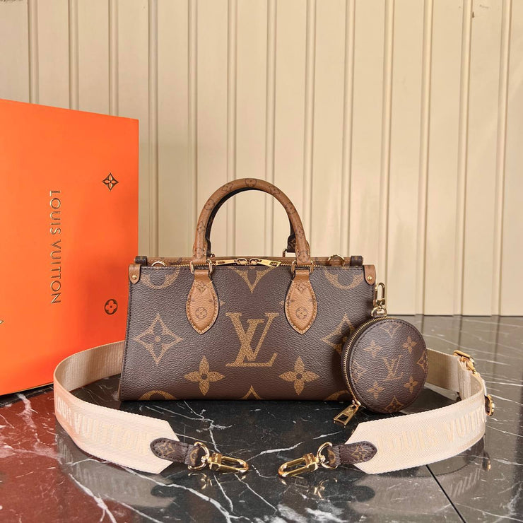 LOUIS VUITTON-Ontego Esat West