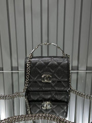 CHANEL-ening Bag