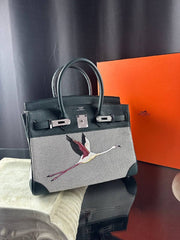 HERMES-HERMES BİRKİN 30