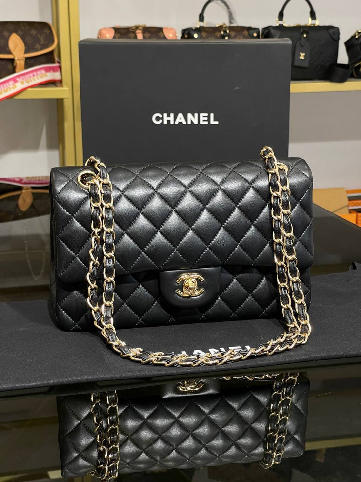 CHANEL-Classic 255