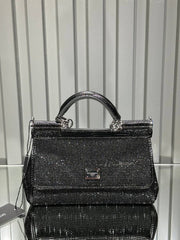 D&G-Sicily Handbag