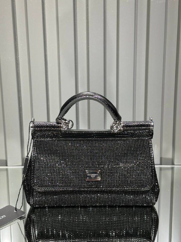 D&G-Sicily Handbag