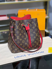 LOUIS VUITTON-Neonoe Monogram