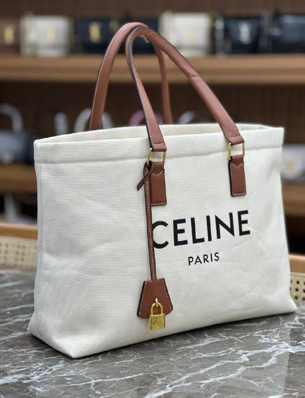 CELINE-Horizontal Cabas