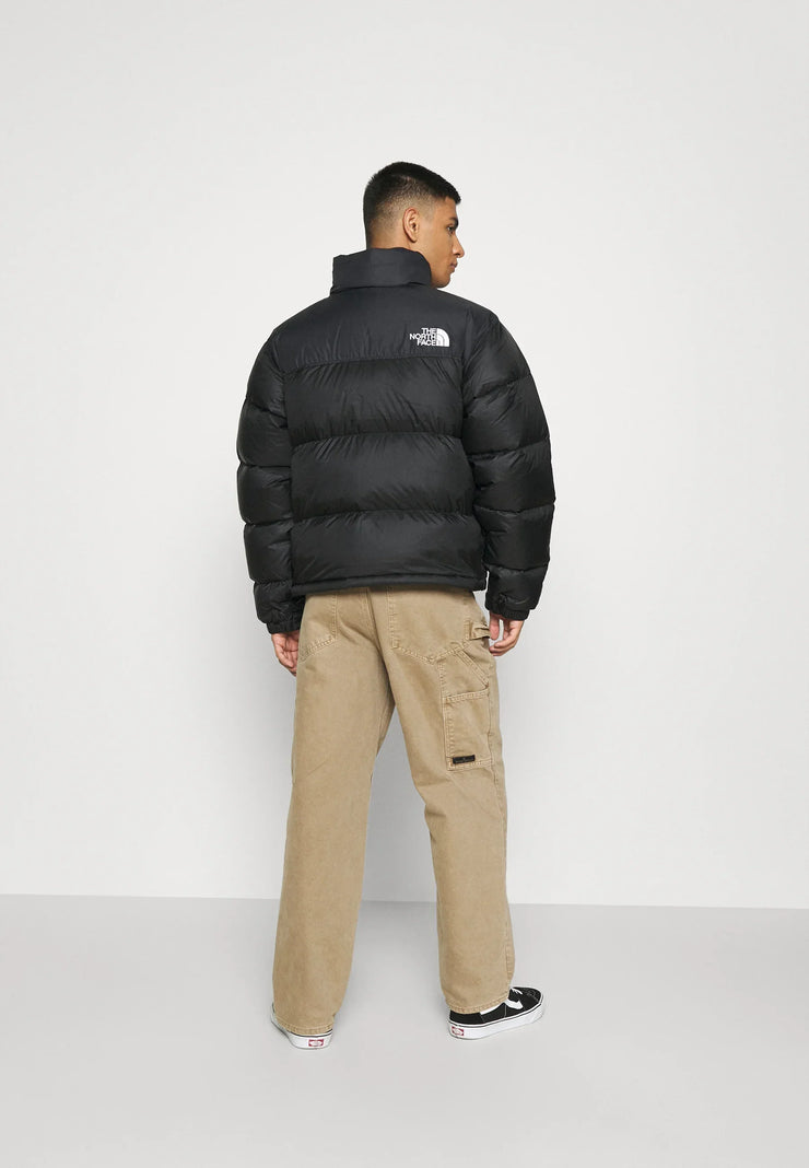 The North Face Nupset 700 Nero