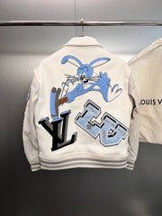 Louis Vuitton Jacket