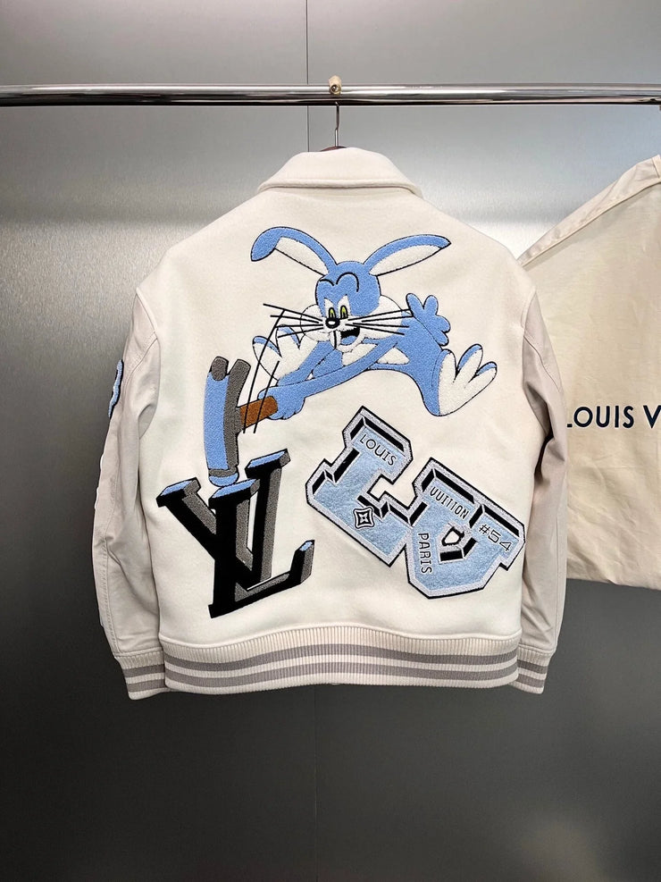 Louis Vuitton Jacket