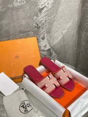 HERMES-Hermes Oran sandals