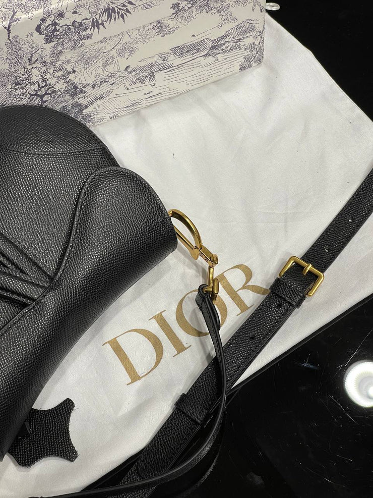 DIOR- Saddle Bag