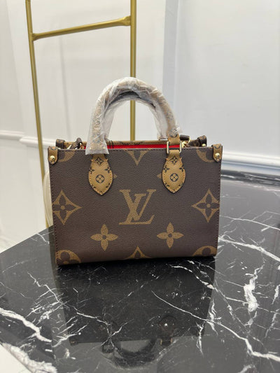 LOUIS VUITTON-PM