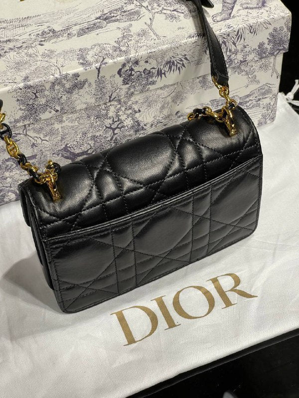 DIOR-Miss Caro Mini Bag