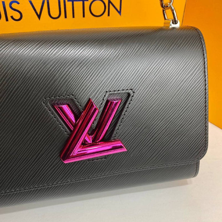 LOUIS VUITTON- Twist