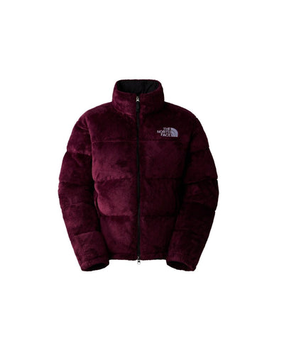 The North Face Giacca Versa Velour Da Donna