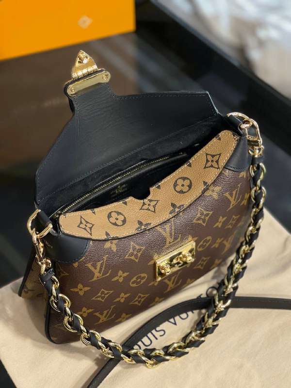 LOUIS VUITTON- Twinny