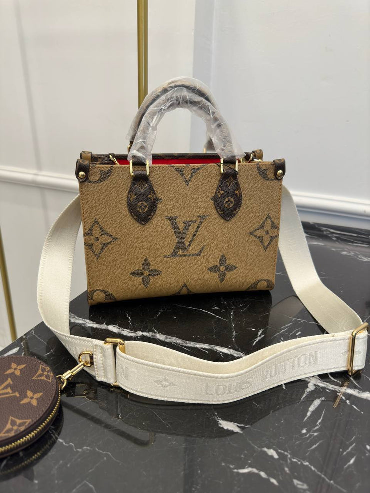 LOUIS VUITTON-PM