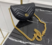 GUCCI-MARMONT MATELASSE