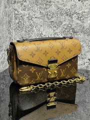 LOUIS VUITTON - Metis