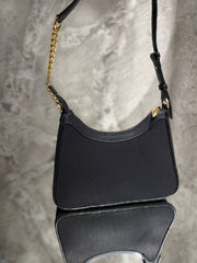 BALMAIN- Handbag