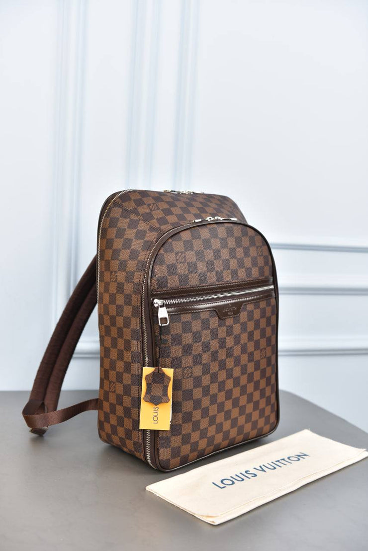 LOUIS VUITTON - Michael Backpack