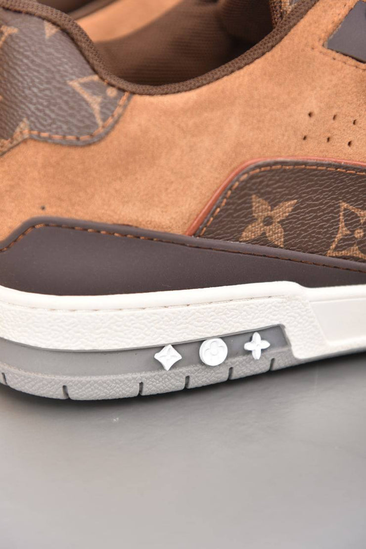 LOUIS VUITTON-LOUIS VUITTON - Trainer Sneaker