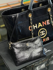 CHANEL-DEAUVILLE