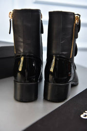 CHANEL-CHANEL - Ankle Boots