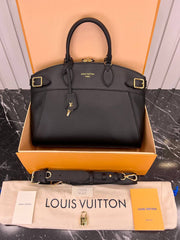 LOUIS VUITTON - LOCK IT MM