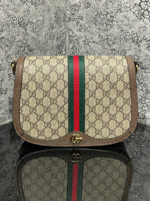 GUCCI-Ophidia Canvas