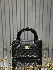 CHANEL-Handbag