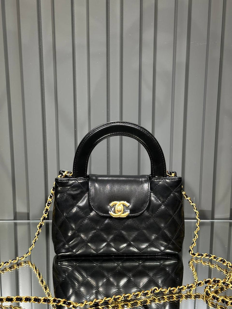 CHANEL-Handbag