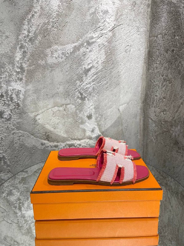 HERMES-Hermes Oran sandals