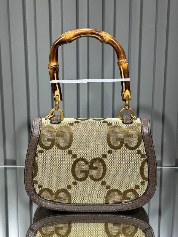 GUCCI-Bamboo 1947