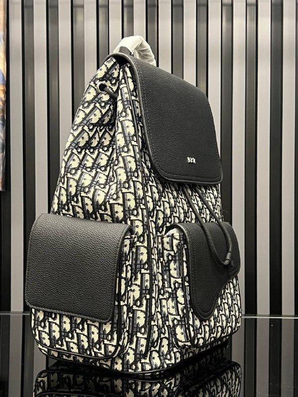 DIOR-backpack