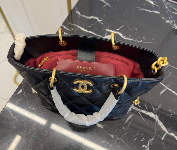 CHANEL-NEW BAG