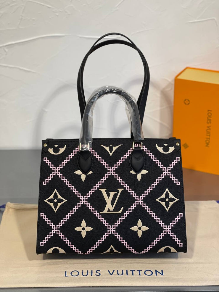 LOUIS VUITTON- Onthego